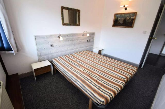 Residentie Le Mont Blanc - Plagne Centre