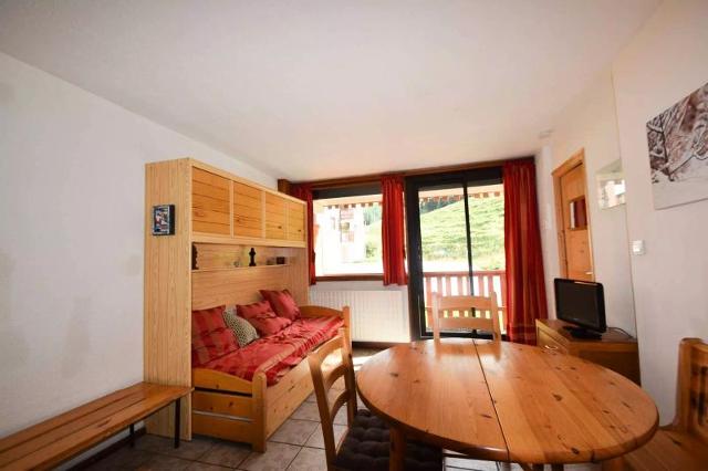 Residentie Le Kilimanjaro - Plagne Centre
