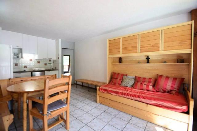 Residentie Le Kilimanjaro - Plagne Centre