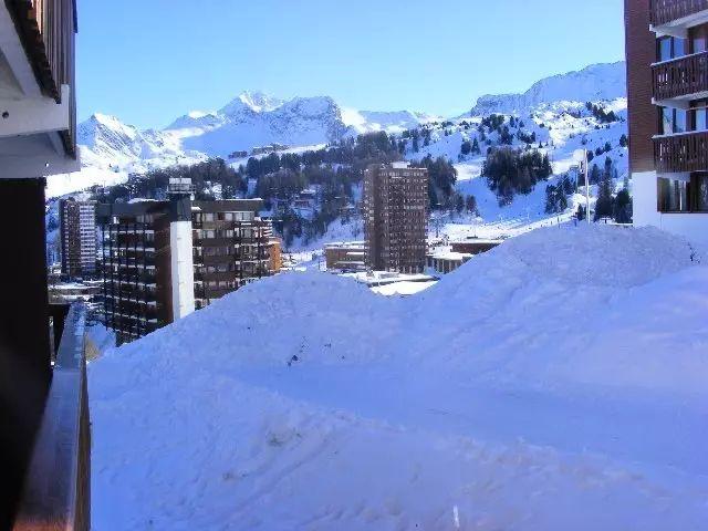 Residentie Le Kilimanjaro - Plagne Centre