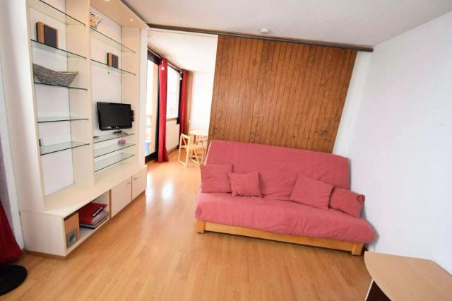 Residentie Le Kilimanjaro - Plagne Centre