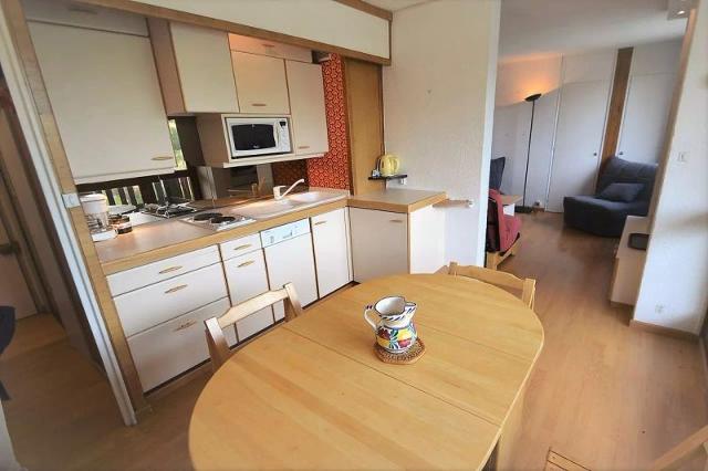 Residentie Le Kilimanjaro - Plagne Centre