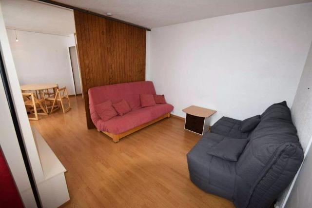Residentie Le Kilimanjaro - Plagne Centre