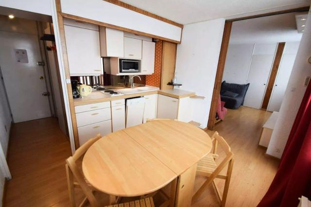 Residentie Le Kilimanjaro - Plagne Centre