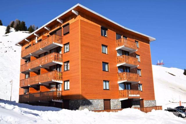 Residentie Le Kilimanjaro - Plagne Centre