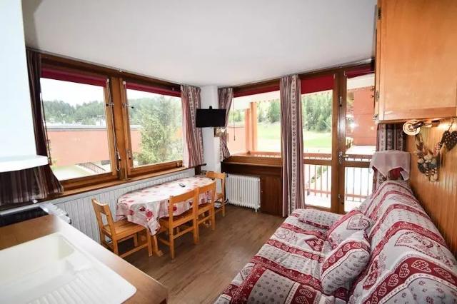 Residentie L'Everest - Plagne Centre