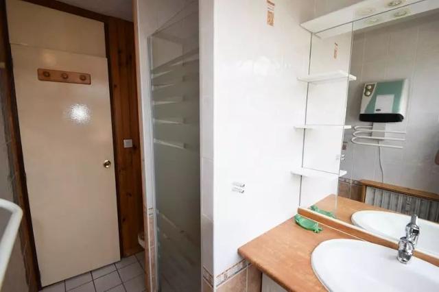 Residentie L'Everest - Plagne Centre