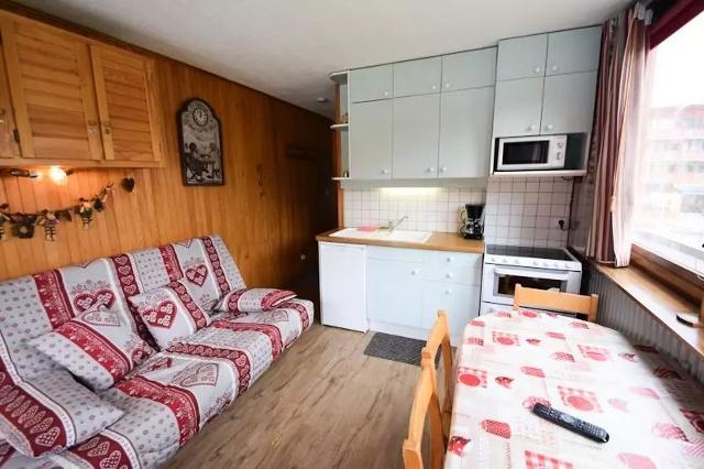 Residentie L'Everest - Plagne Centre