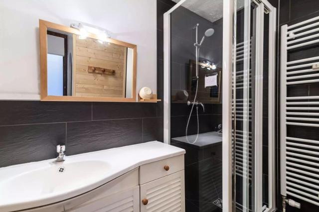 Residentie L'Everest - Plagne Centre