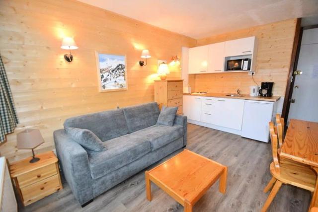 Residentie L'Everest - Plagne Centre