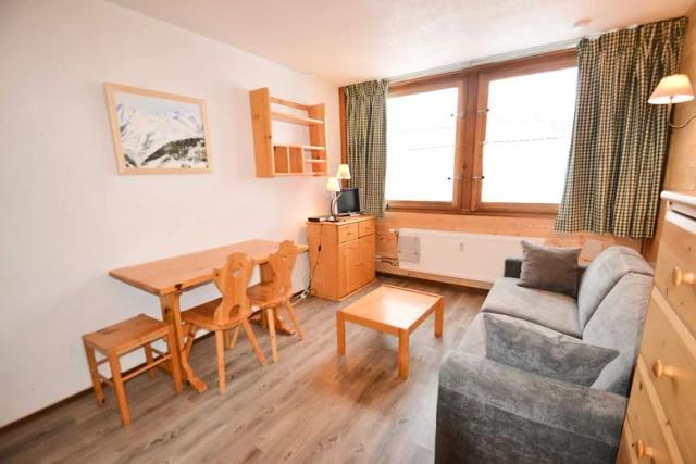 Residentie L'Everest - Plagne Centre