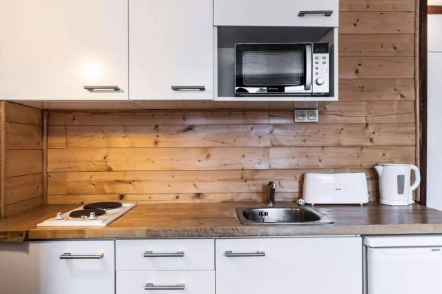 Residentie L'Everest - Plagne Centre