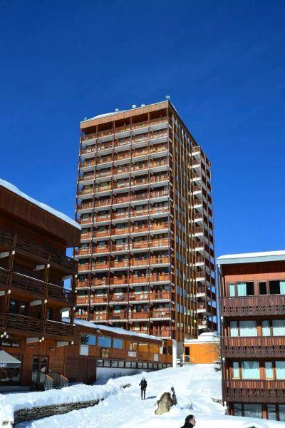 Residentie L'Everest - Plagne Centre