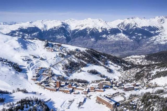 Residentie L'Everest - Plagne Centre