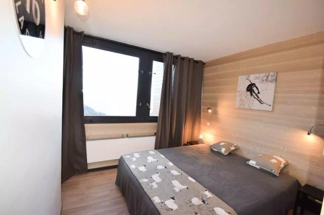 Residentie L'Everest - Plagne Centre