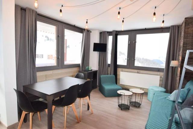 Residentie L'Everest - Plagne Centre