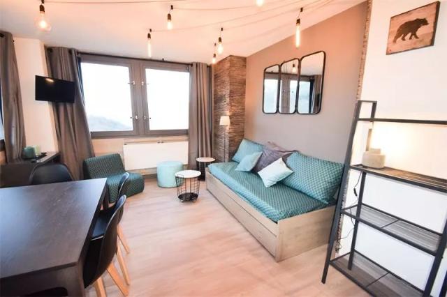 Residentie L'Everest - Plagne Centre
