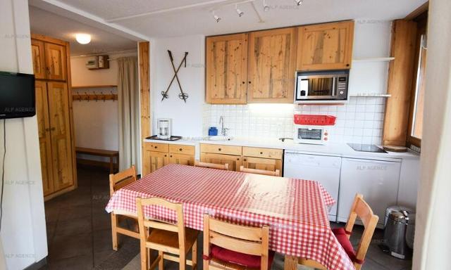 Residentie L'Everest - Plagne Centre