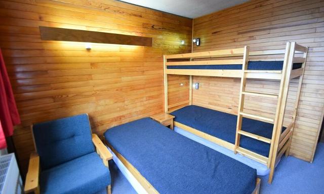 Residentie L'Everest - Plagne Centre