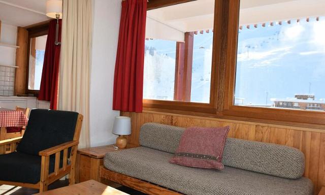 Residentie L'Everest - Plagne Centre