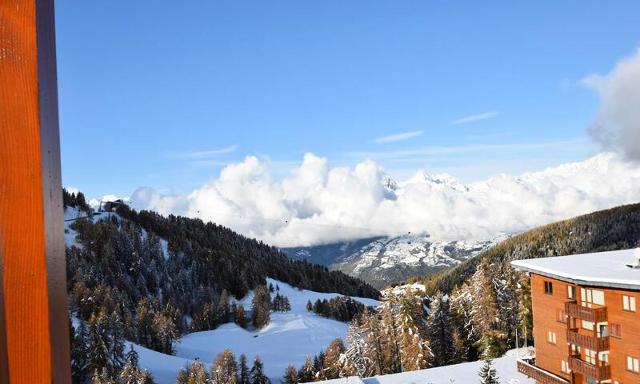 Residentie L'Everest - Plagne Centre