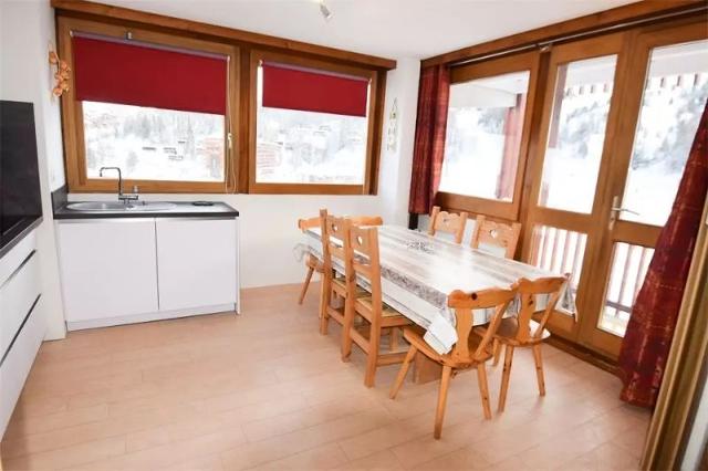 Residentie L'Everest - Plagne Centre