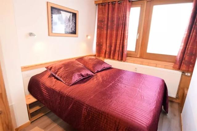 Residentie L'Everest - Plagne Centre