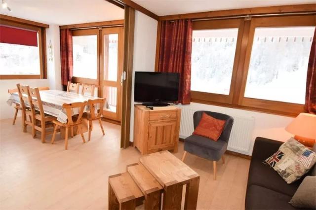 Residentie L'Everest - Plagne Centre