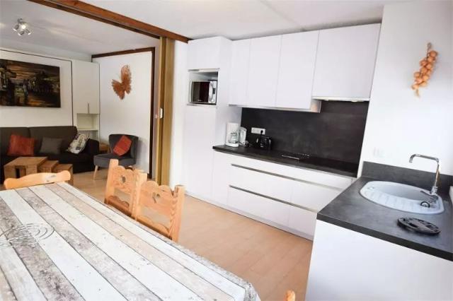 Residentie L'Everest - Plagne Centre