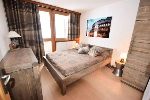Residentie L'Everest - Plagne Centre