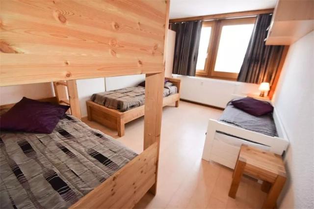 Residentie L'Everest - Plagne Centre