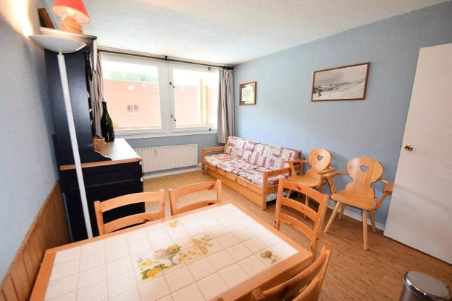Residentie L'Everest - Plagne Centre