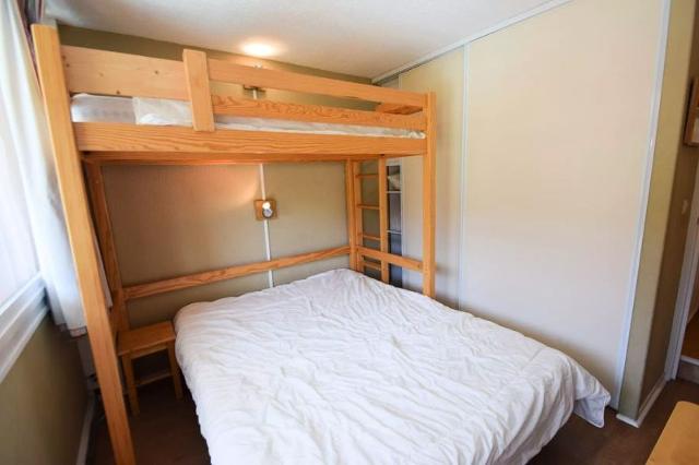 Residentie L'Everest - Plagne Centre