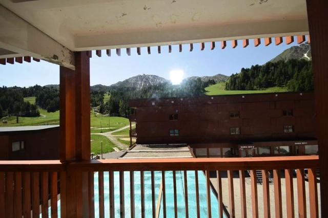 Residentie L'Everest - Plagne Centre