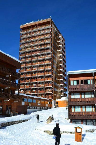 Residentie L'Everest - Plagne Centre