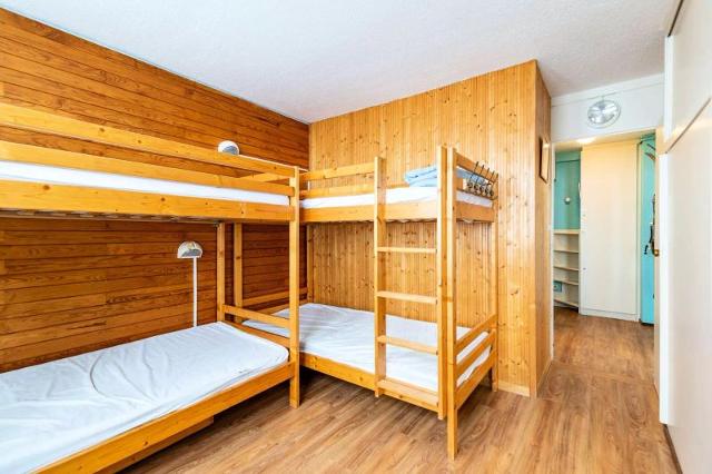 Residentie L'Everest - Plagne Centre