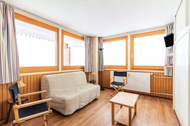 Residentie L'Everest - Plagne Centre