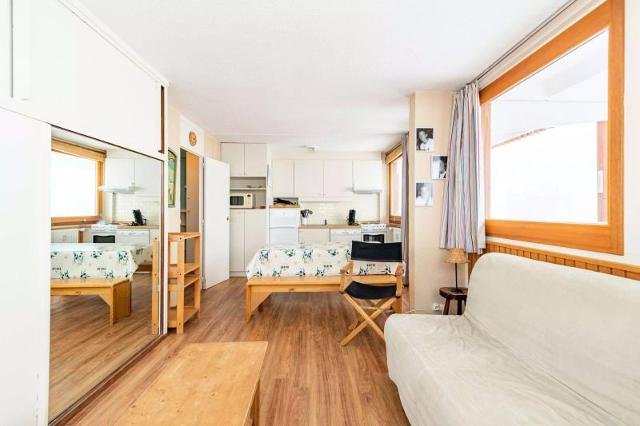 Residentie L'Everest - Plagne Centre