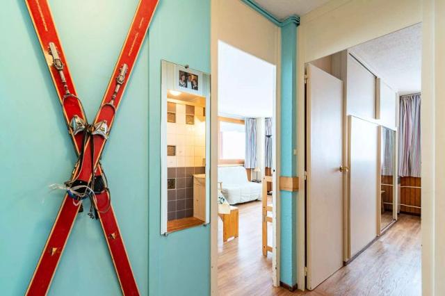Residentie L'Everest - Plagne Centre