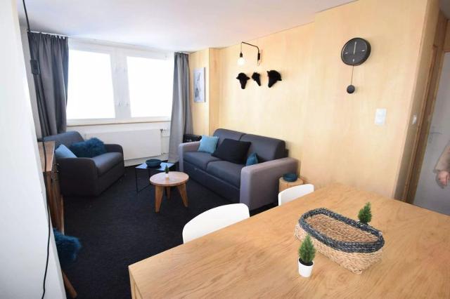 Residentie L'Everest - Plagne Centre