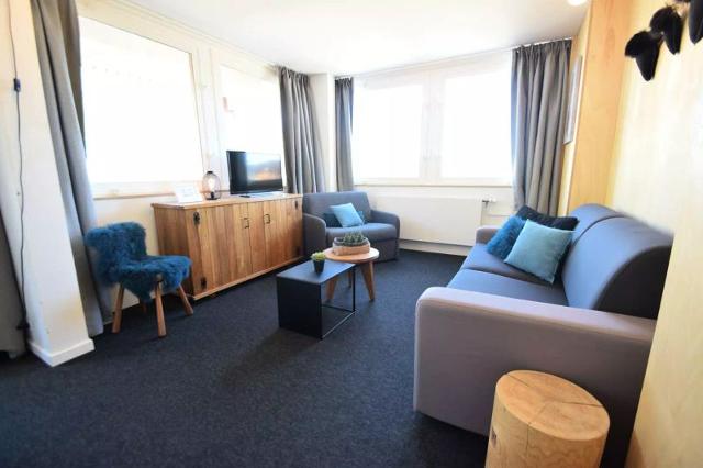 Residentie L'Everest - Plagne Centre