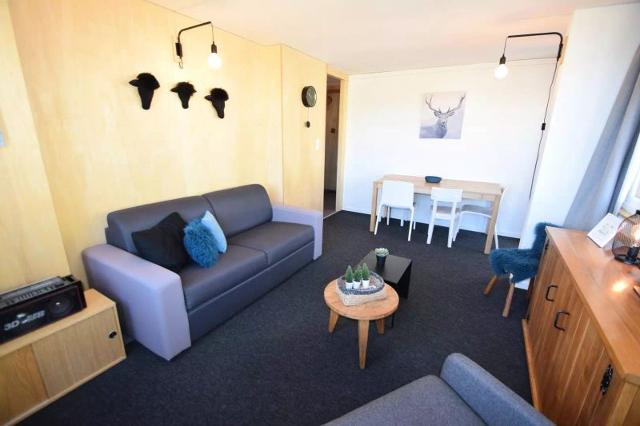 Residentie L'Everest - Plagne Centre
