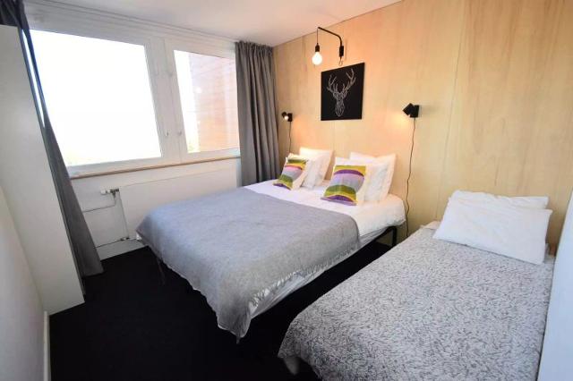 Residentie L'Everest - Plagne Centre