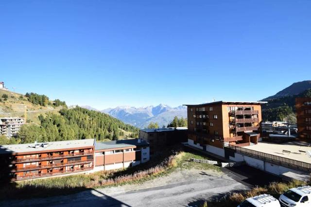 Residentie L'Everest - Plagne Centre