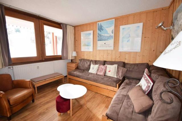 Residentie L'Everest - Plagne Centre