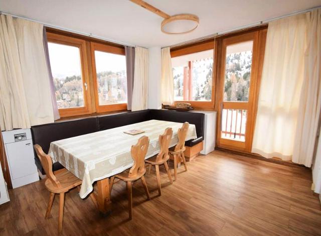 Residentie L'Everest - Plagne Centre