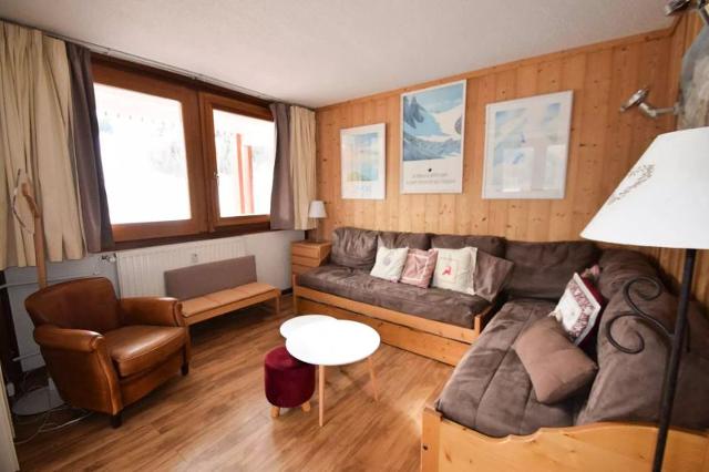 Residentie L'Everest - Plagne Centre