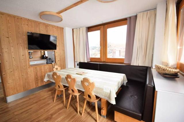 Residentie L'Everest - Plagne Centre