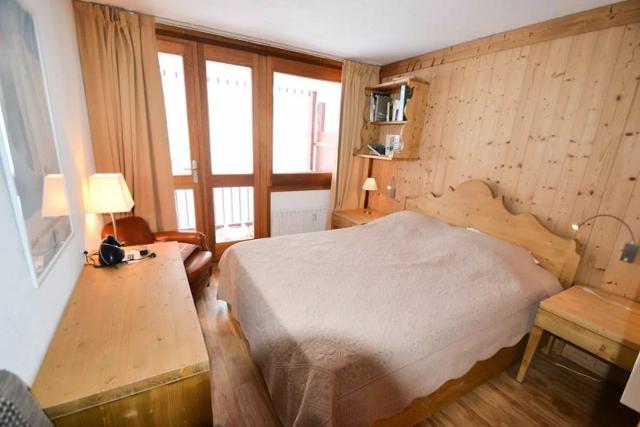 Residentie L'Everest - Plagne Centre