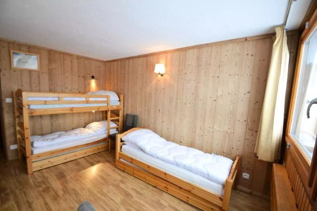 Residentie L'Everest - Plagne Centre